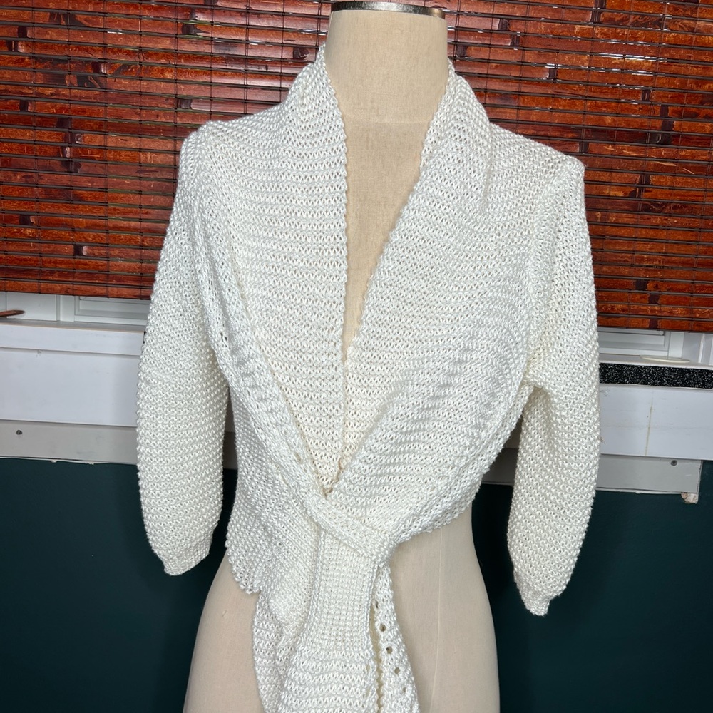 Shrug - Picture 2 of 5